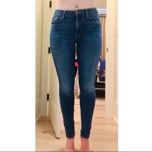 Mother The Looker in Groovin Wash